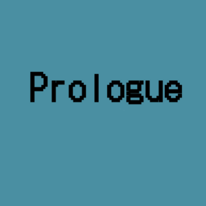 Prologue