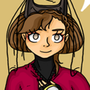 The Red Hooded Hunter ch8