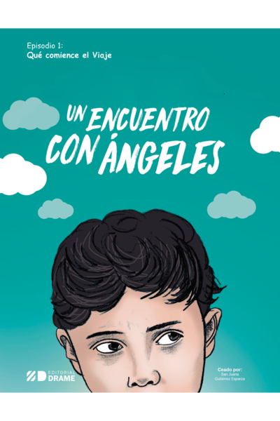 UN ENCUENTRO CON &Aacute;NGELES