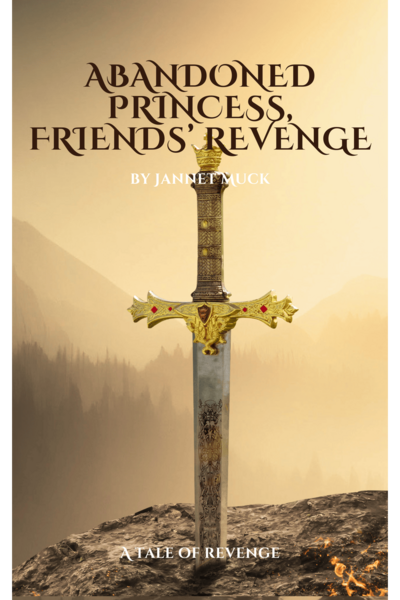 Abandoned Princess, Friends' Revenge