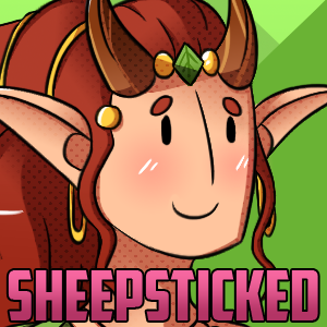 Sheepsticked