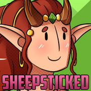 Sheepsticked