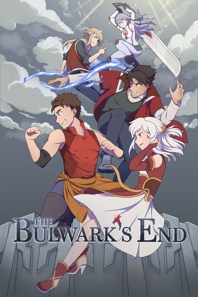 The Bulwark's End