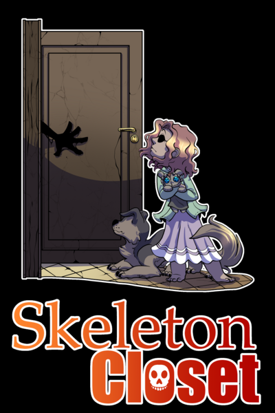 Skeleton Closet