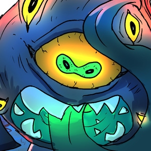 Ep#1: Fight or Flight