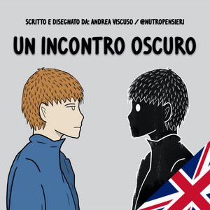 Un Incontro Oscuro Cap.1