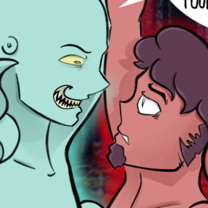 Midnight Mix for Dissolving a Pact