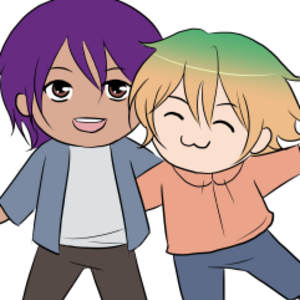 Fanartsies + thanks for tips