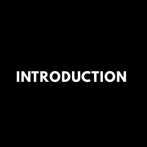 Introduction