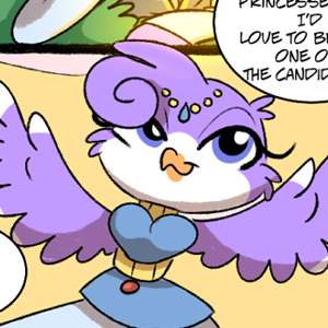 Royal cherry - page 2