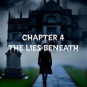 The lies beneath