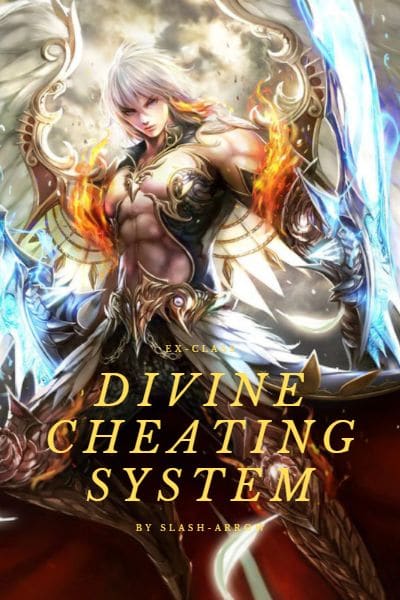 Divine Cheating System