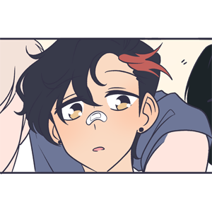 ACT TWO: THE NEW GIRL (6/10)