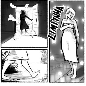 Voc&ecirc; j&aacute; lavou o seu?