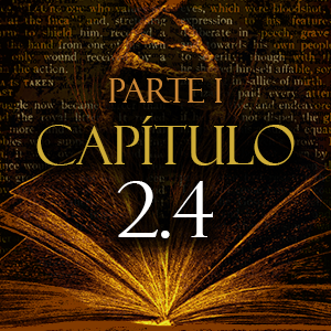 Parte I Cap&iacute;tulo 2.4