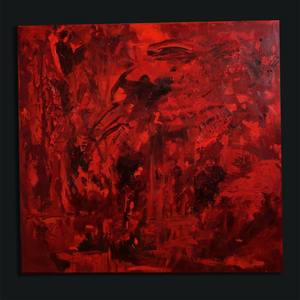 Cookies and Blood Chapter 3 