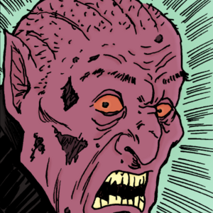 Rude Awakenings Part 5