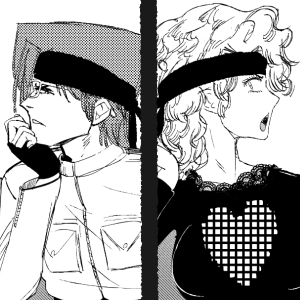 (Chapter 6) Doubles Therapy