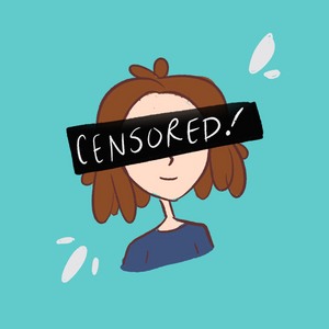 Censored!