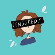 Censored!