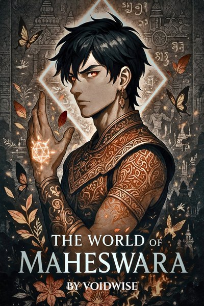  The world of Maheswara: I Wanted a Second Chance, Not a Second Curse