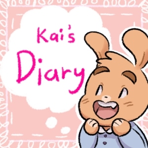 Kai's Diary