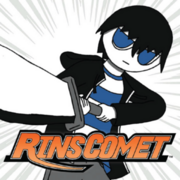Rin's Comet