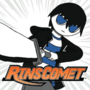 Rin's Comet