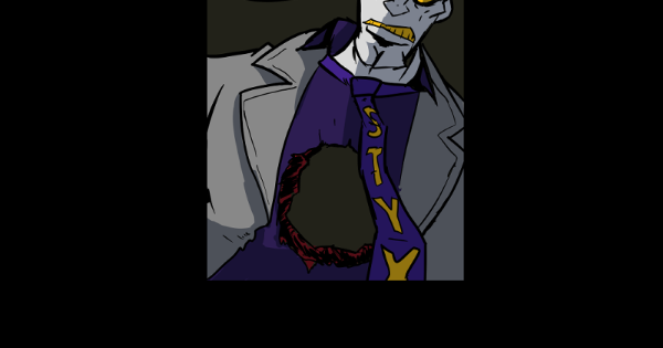 Read Unbreakable Iron Ranger :: [S1] EPISODE 10: To Hell and Back! Pt ...