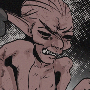 Episode 10 - The Nightmares Begin; Fairy Spirit