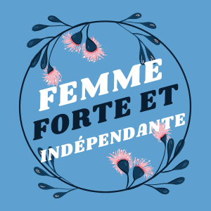 Une femme exceptionnelle