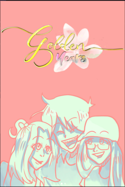 GOLDEN YEARS 