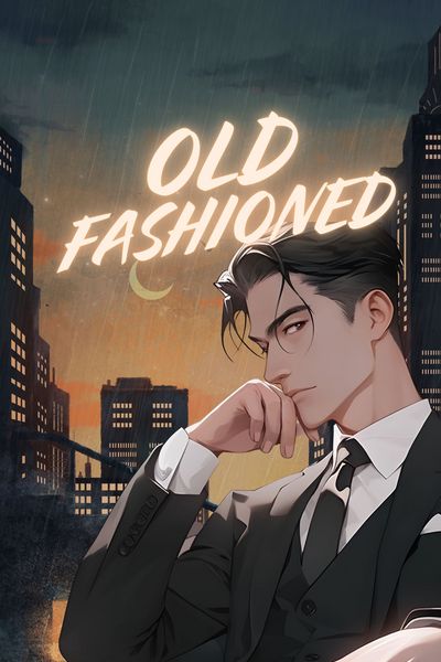 Old Fashioned