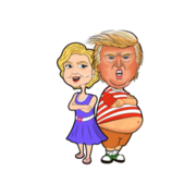 Trumpet and Hillarious