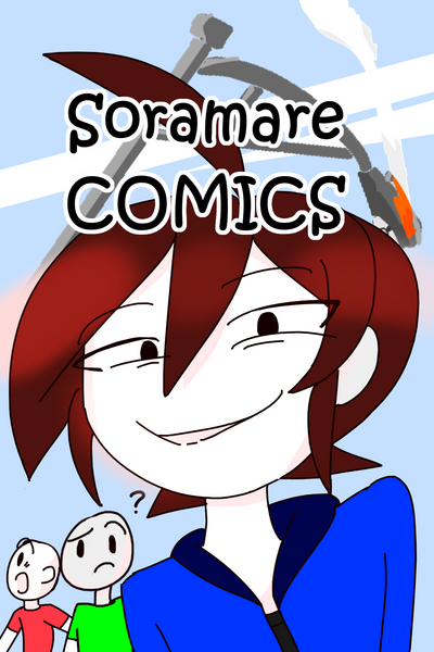 Soramare Comics
