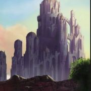 Kingdom of Lux Novel