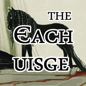 The Each Uisge
