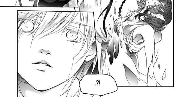 Read MYth [3] : A Promise :: book 3 section 12 | Tapas Community