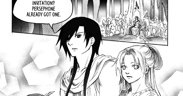 Read MYth [3] : A Promise :: book 3 section 18 [end] | Tapas Community