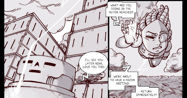Read A BETTER PLACE :: Center City | Tapas Community
