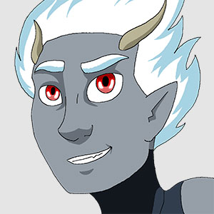 Valkyries - Luna Character Sheet