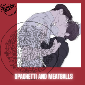 Spaghetti and Meatballs