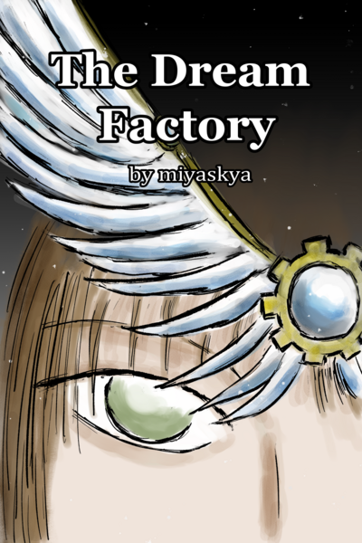 The Dream Factory