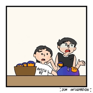 16 - Halloween Themed Candies (Christmas Anecdote)