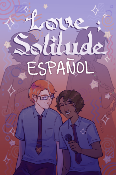 [ESP] Love ; Solitude