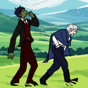 Trash, Treasure, Same Thing