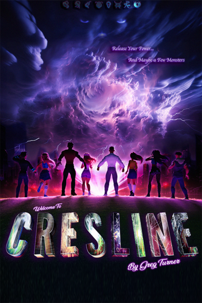 CRESLINE