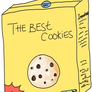 Cookies!