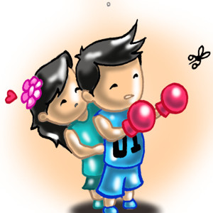 Like the Beauty &amp; The Beast