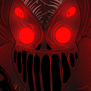 A trav&eacute;s del cristal azul: P7